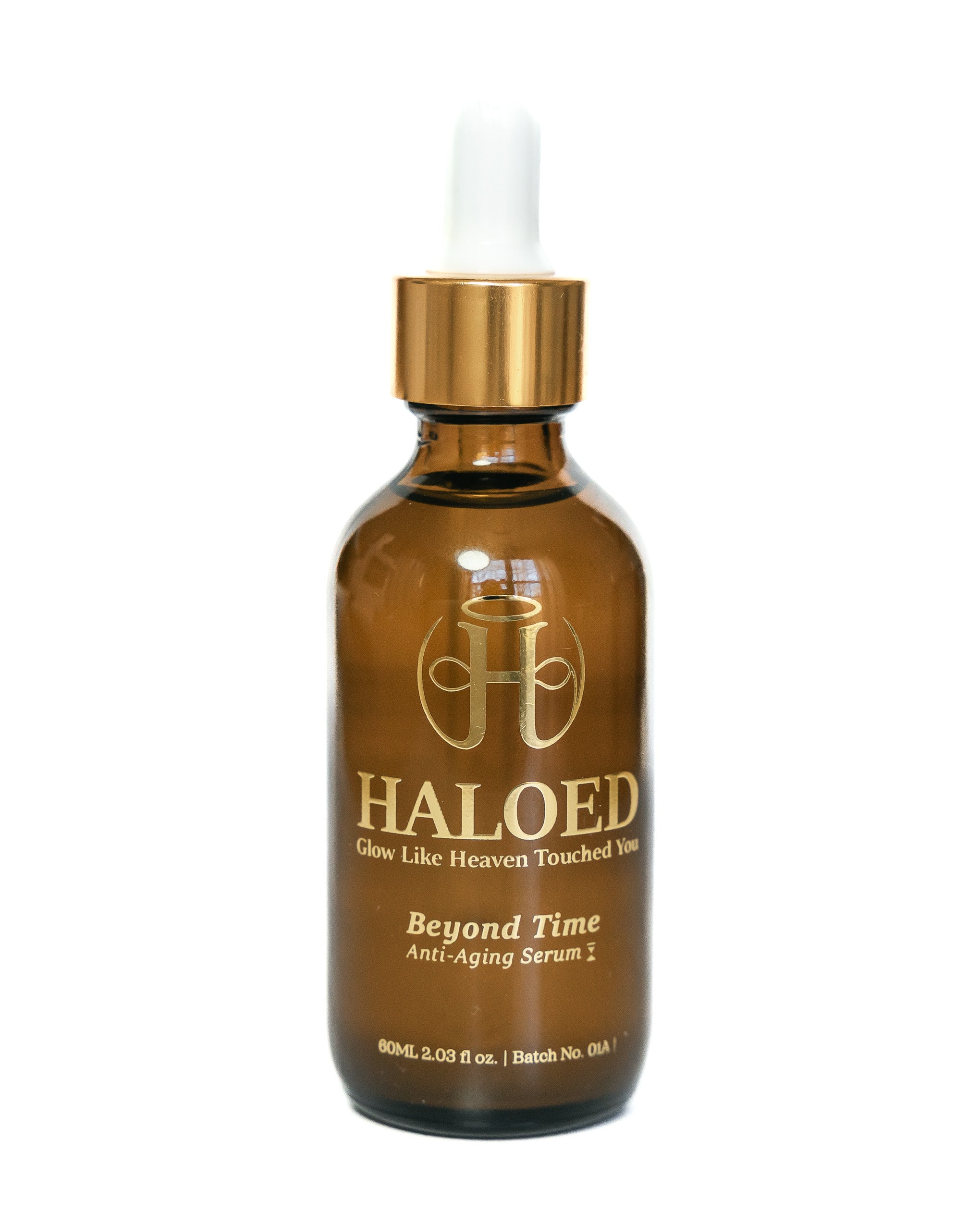 Beyond Time - Anti-Aging Serum