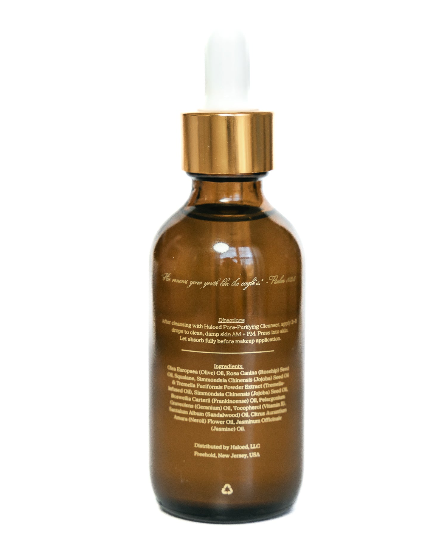 Beyond Time - Anti-Aging Serum