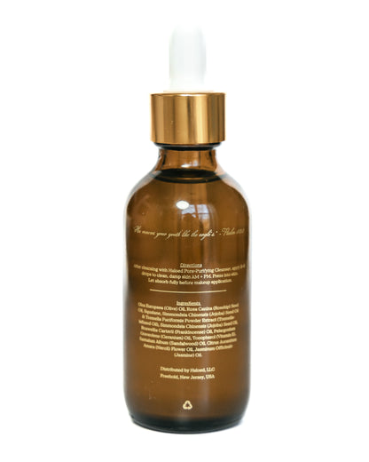 Beyond Time - Anti-Aging Serum